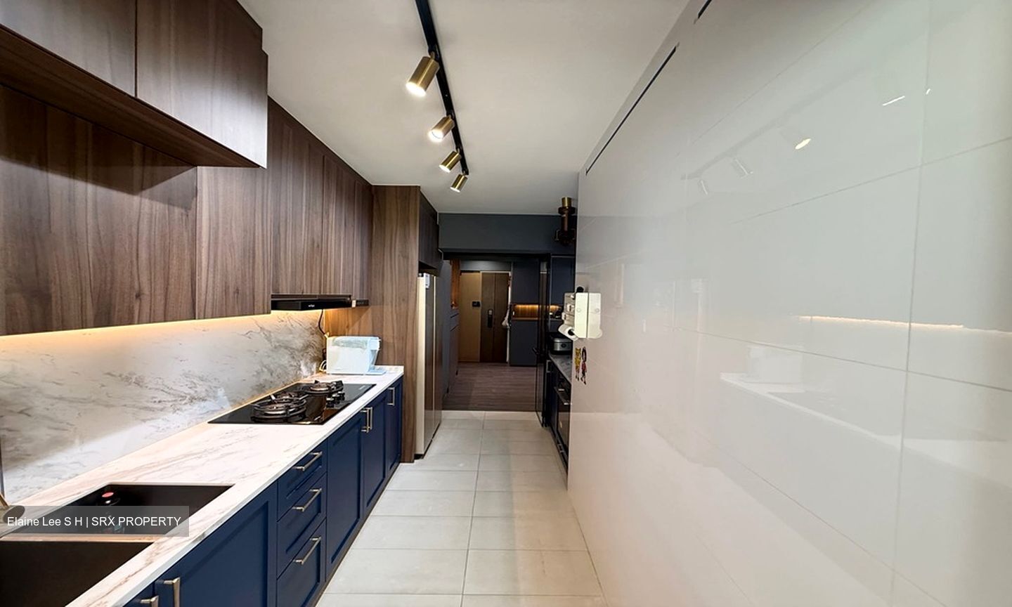 Blk 420A Waterfront II @ Northshore (Punggol), HDB 4 Rooms #622091001